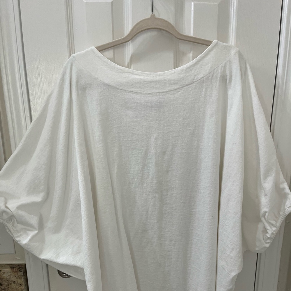Bryn Walker 100% Cotton Top